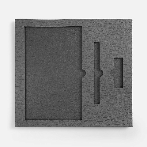 Ложемент Slim на заказ, M - рис 4.