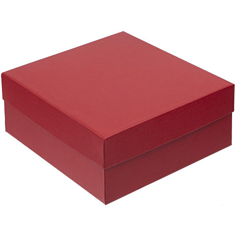 Коробка Emmet, большая, красная - рис 2.