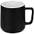 Кружка Ingver, черная - миниатюра