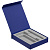Коробка Rapture для аккумулятора и ручки, синяя - миниатюра - рис 2.