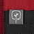 Рюкзак Next Crango, черный с красным - миниатюра - рис 7.