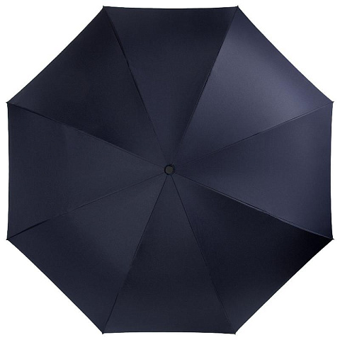 Зонт-наоборот синий - рис 3.