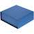 Коробка Flip Deep, синяя матовая - миниатюра - рис 2.