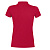 Рубашка поло женская Portland Women 200 красная - миниатюра - рис 3.