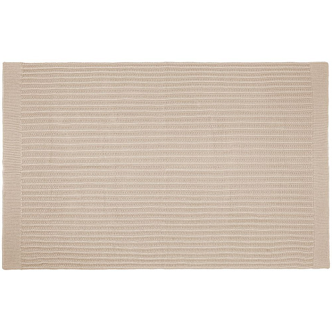 Плед Termoment, бежевый - рис 4.