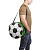 Сумка Футбольный мяч - миниатюра - рис 9.