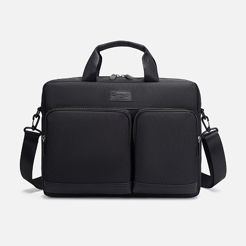 Cумка для ноутбука L255, черная