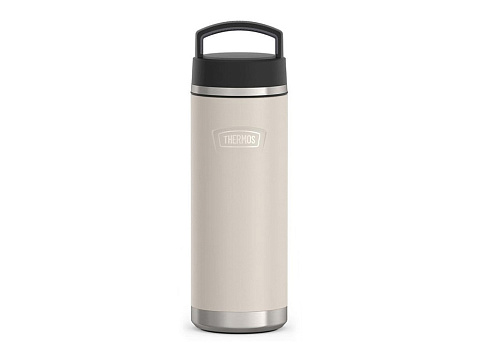 Термос из нерж. стали тм THERMOS IS-200 SN 0.71L - рис 2.