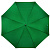 Зонт-трость Silverine, ярко-зеленый - миниатюра - рис 3.