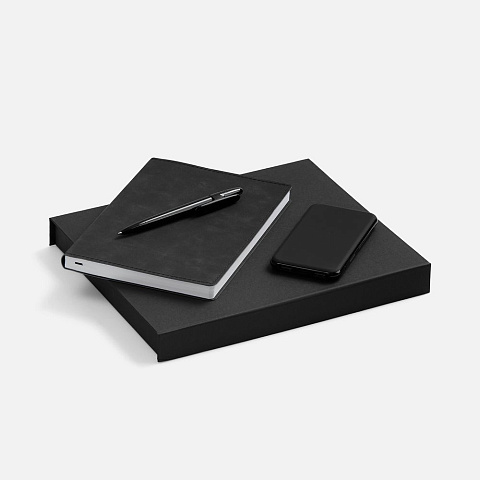 Набор Urban Energy, черный