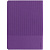 Ежедневник Vale, недатированный, фиолетовый - миниатюра - рис 3.
