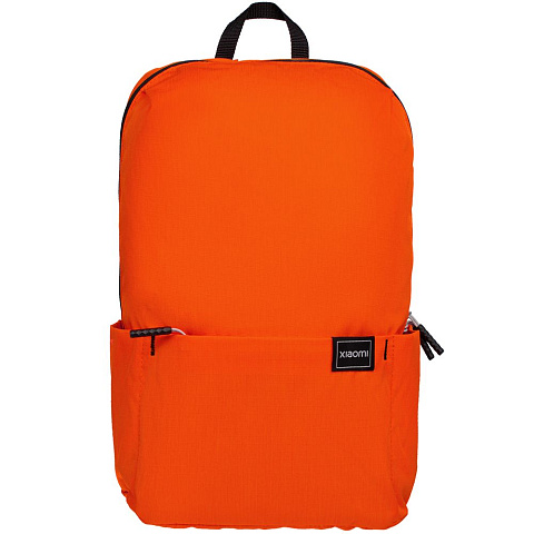 Рюкзак Mi Casual Daypack, оранжевый - рис 3.