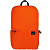 Рюкзак Mi Casual Daypack, оранжевый - миниатюра - рис 3.