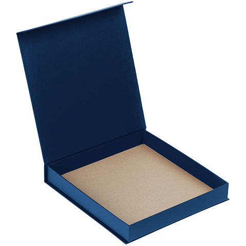 Коробка Senzo, синяя - рис 3.