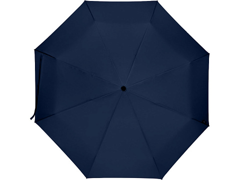 Дейн зонт 21 RPET, темно-синий - рис 2.