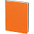 Ежедневник Flex Shall, датированный, оранжевый - миниатюра - рис 4.