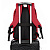 Рюкзак для ноутбука Onefold, красный - миниатюра - рис 9.