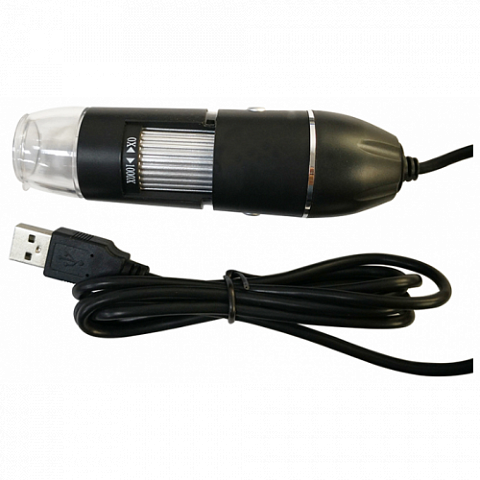 Цифровой USB микроскоп - рис 3.