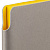 Ежедневник Flexpen, недатированный, серебристо-желтый - миниатюра - рис 5.