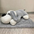 Игрушка Собака подушка + плед 3в1 - миниатюра - рис 8.