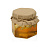 Цветочный мед с кешью - миниатюра
