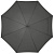 Зонт-трость LockWood, серый - миниатюра - рис 3.