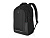 Рюкзак WENGER XE Ryde 16, черный, переработанный ПЭТ/Полиэстер, 33х22х47 см, 26 л. - миниатюра