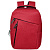 Рюкзак для ноутбука Onefold, красный - миниатюра - рис 4.