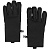 Перчатки Matrix, черные - миниатюра - рис 3.