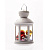 Переносной новогодний фонарь лампа Ретро (RGB) - миниатюра - рис 3.