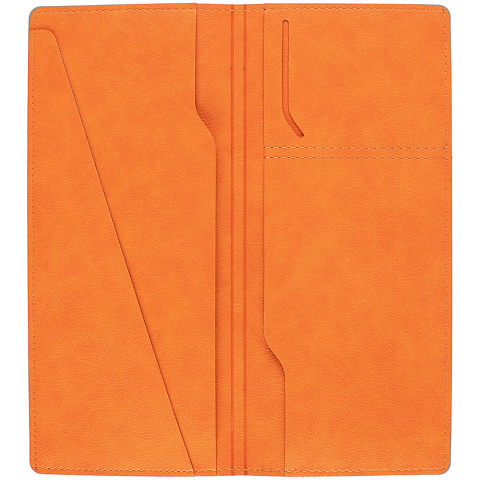 Набор Petrus Travel, оранжевый - рис 8.