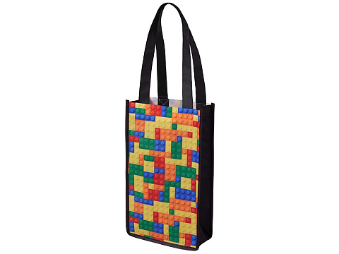 Сумка для шопинга с возможностью полноцветной печати - рис 7.