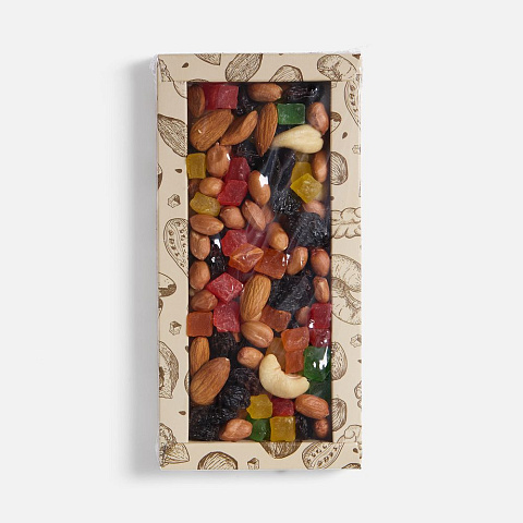 Смесь орехов и цукатов Tutti Nutti ver.2 - рис 3.