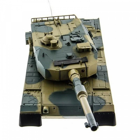 Танк Type 90 на радиоуправлении - рис 2.