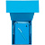 Коробка Flip Deep, голубая - миниатюра - рис 4.