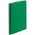 Ежедневник Aspect, недатированный, зеленый - миниатюра