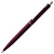 Ручка шариковая Senator Point, ver.2, бордовая - миниатюра