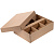 Коробка Sideboard, крафт - миниатюра