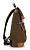 KAUKKO мужской рюкзак (коричневый) - миниатюра - рис 4.
