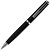 Ручка шариковая Inkish Chrome, черная - миниатюра - рис 3.