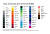 Плед на заказ Tricksy Net, 4 цвета, М, акрил - миниатюра - рис 3.