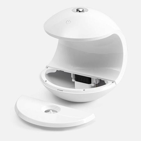 Антигравитационный увлажнитель antiGravity, белый - рис 7.