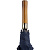 Зонт-трость Represent, темно-синий - миниатюра - рис 4.