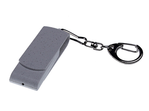 Флешка Варуна на 64 Гб, серый - рис 2.