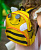 Детский рюкзак "Пчелка" - миниатюра - рис 3.