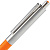 Ручка шариковая Senator Point Metal, ver.2, оранжевая - миниатюра - рис 5.