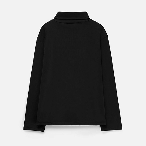 Лонгслив Morfiss, черный - рис 3.