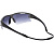 Спортивные солнцезащитные очки Fremad, черные - миниатюра - рис 6.