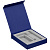 Коробка Latern для аккумулятора и ручки, синяя - миниатюра