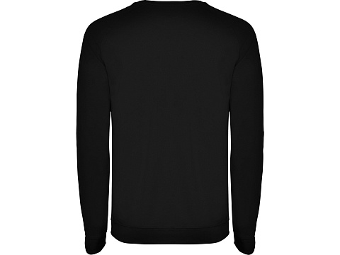 Свитшот Annapurna мужской, черный - рис 2.